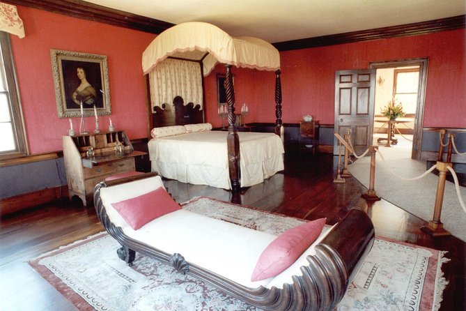Rose Hall Great House Haunted Night Tour with Admission - Heat, shoes, and what to bring