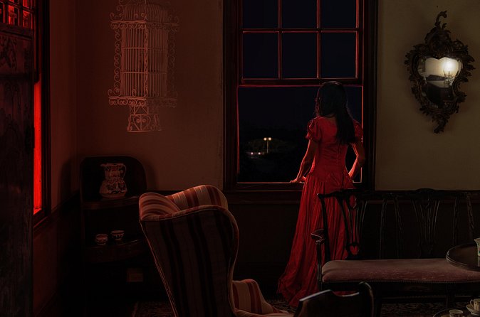 Rose Hall Great House Haunted Night Tour with Admission - Is $35 a fair price?
