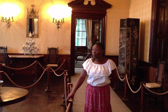 Rose Hall Haunted Great House Night Tour from Montego Bay - Why Rose Hall works after dark
