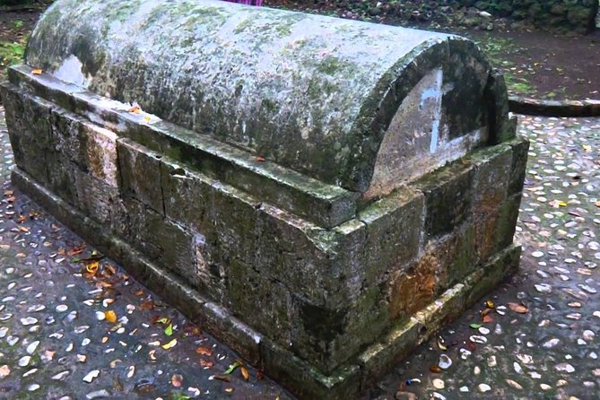 Rose Hall Haunted Great House Night Tour from Montego Bay - Is $96.16 a fair price?
