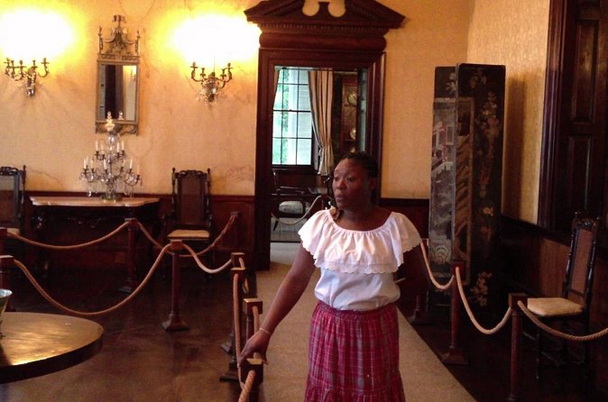 Rose Hall Haunted Great House Night Tour from Montego Bay - Who should book this evening tour?