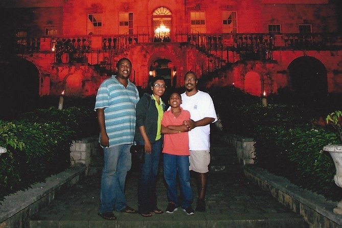 Rose Hall Haunted Great House Night Tour from Montego Bay - Practical ways to enjoy the visit