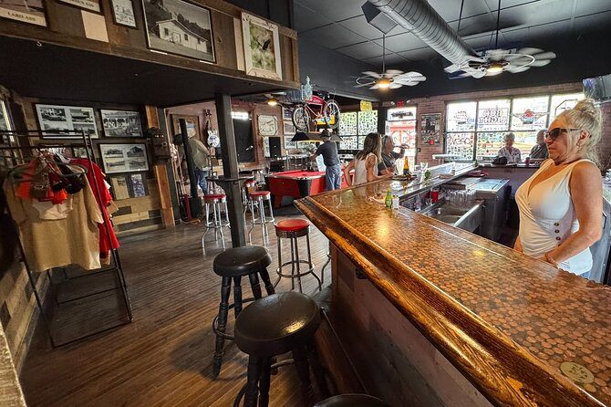Route 66, Oatman, Nelson Ghost Town SmallGroup Tour from LasVegas - Is $145 a fair price?