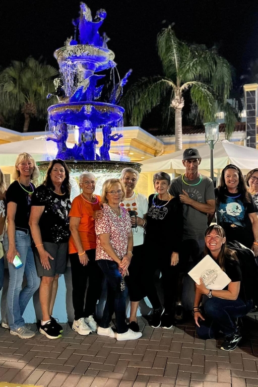 Safety Harbor: Ghost and Haunted History Tour - Key points to know before booking