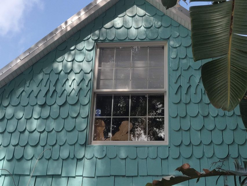 Safety Harbor: Ghost and Haunted History Tour - What the 4.5 rating tells you about the experience