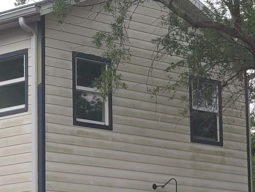 Safety Harbor: Ghost and Haunted History Tour - Safety Harbor’s past gives the ghost stories their shape