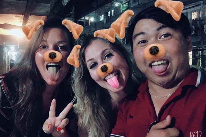 Saigon Ghost beliefs tour, Chinatown sightseeing by scooter - Why this scooter ride feels different after dark