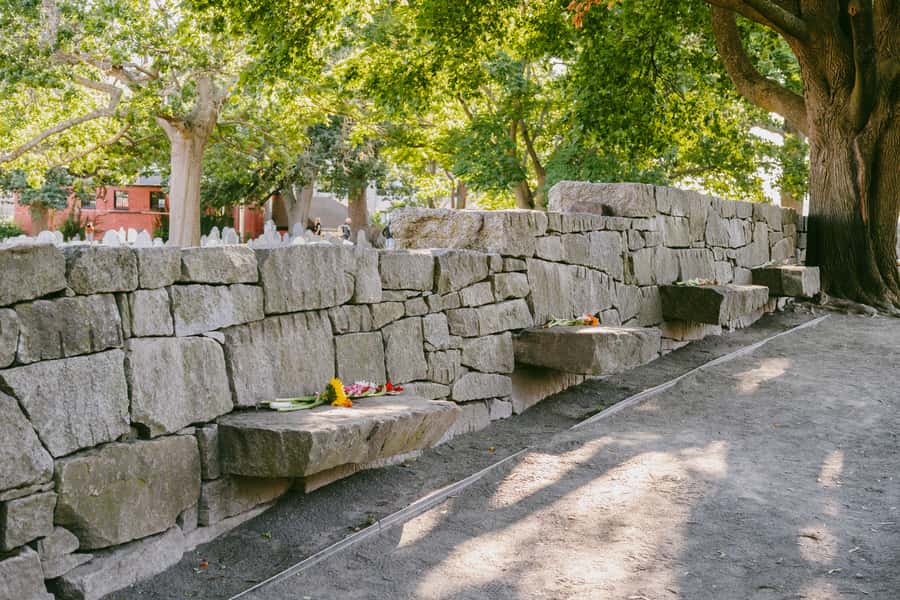 Salem: 1692 Witchcraft Trials Walk - Should you book the Salem 1692 Witchcraft Trials Walk?