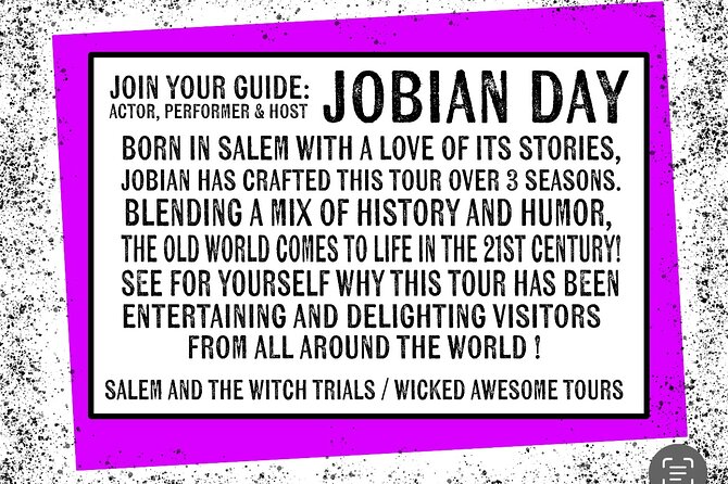 Salem and The Witch Trials - First Church and the religious conflict of Salem