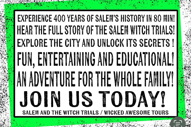 Salem and The Witch Trials - A lighter pause with the Bewitched statue