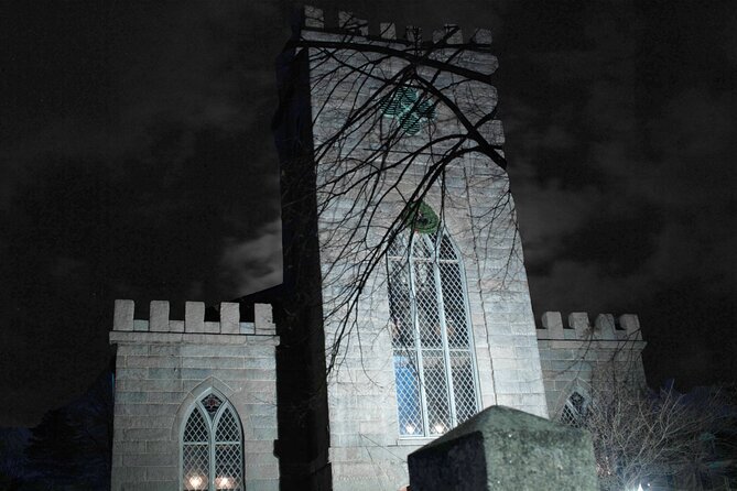 Salem Booze and Brews Haunted Pub Crawl by US Ghost Adventures - How much value do you get for $36?