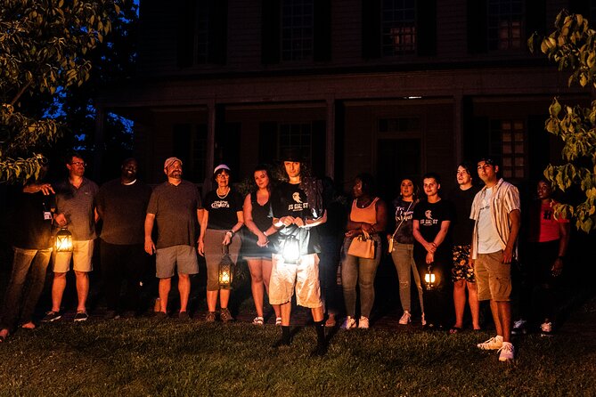 Salem Ghost Tour: Witches & Wicked Whispers - What this Salem ghost tour is really offering