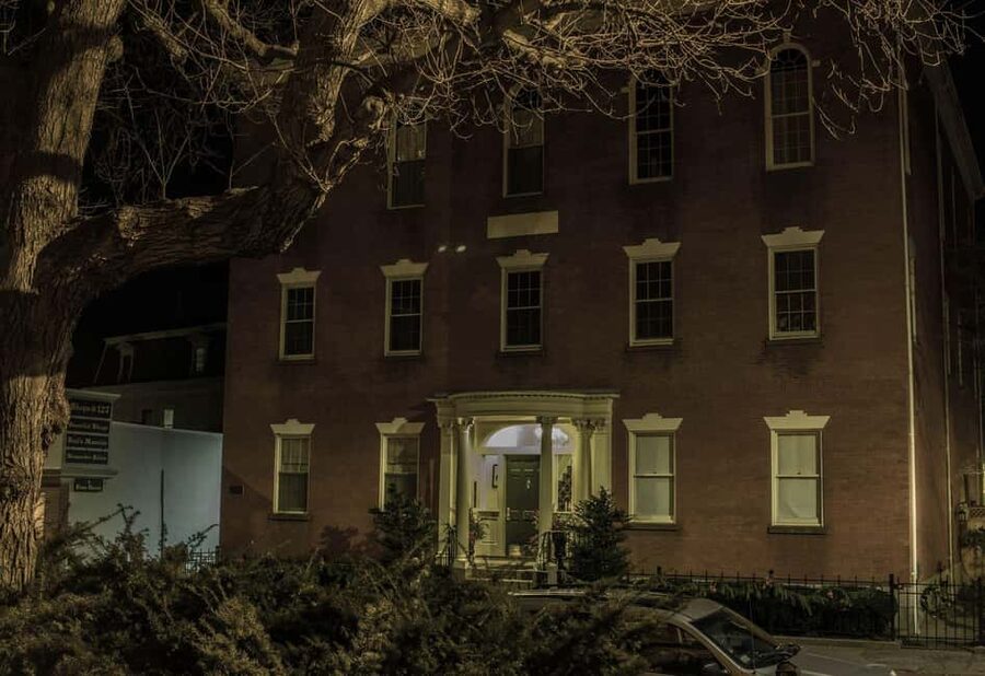 Salem Ghost Tours: Witches & Wicked Whispers - Price, length, and overall value