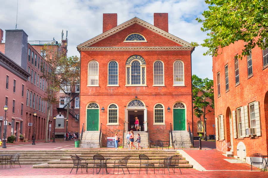 Salem: Ghosts of Salem Walking Tour - Key points to know before you go