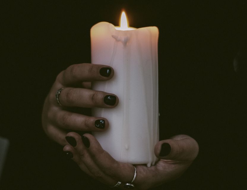 Salem: Ghosts of the Witch City Ultimate Extended Tour - Key points to know before booking