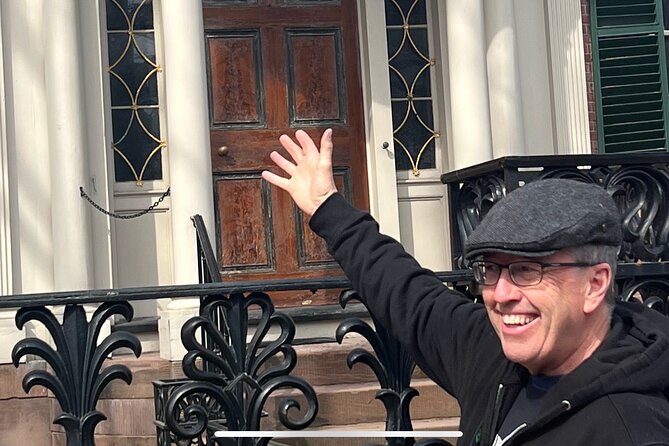Salem History & Haunt Walking Tour - Crowds, timing, and the walking experience