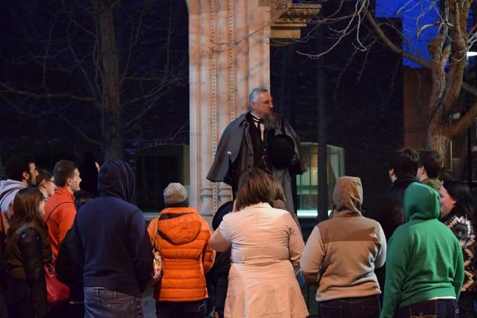 Salem's Best Ghost Tour - Key things to know before you book