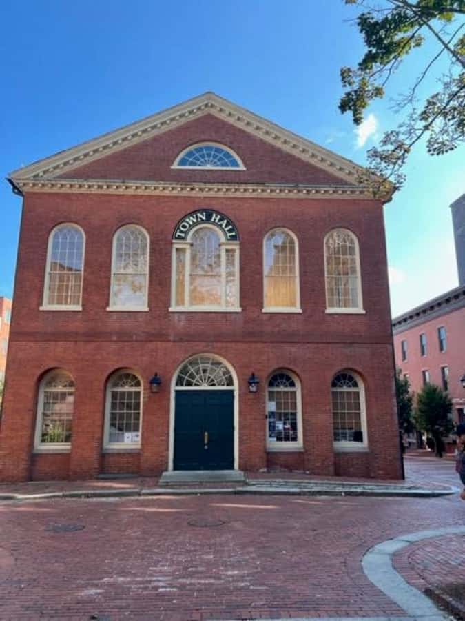 Salem: Salem Witch Tour - Key points to know before you book