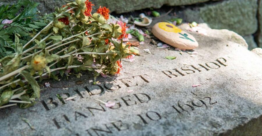 Salem: Self-Guided Scary Ghosts & Witch Trials Audio Tour - The phone and website setup matters more than usual