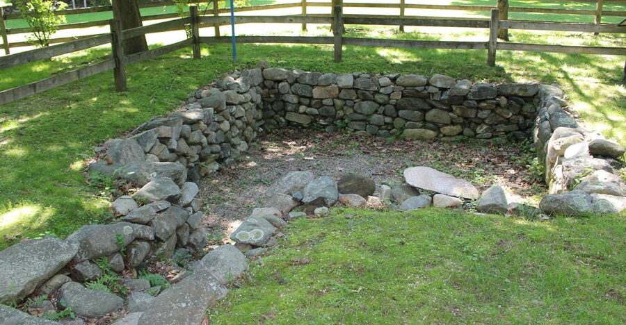 Salem Village Witch Hunt Walking Tour - Key Points About the Danvers Walking Tour