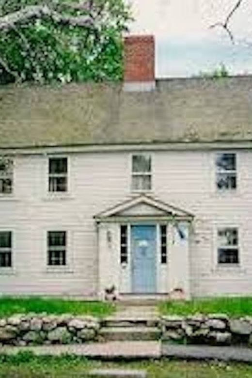 Salem Village Witch Hunt Walking Tour - Remembering the 25 People Who Died