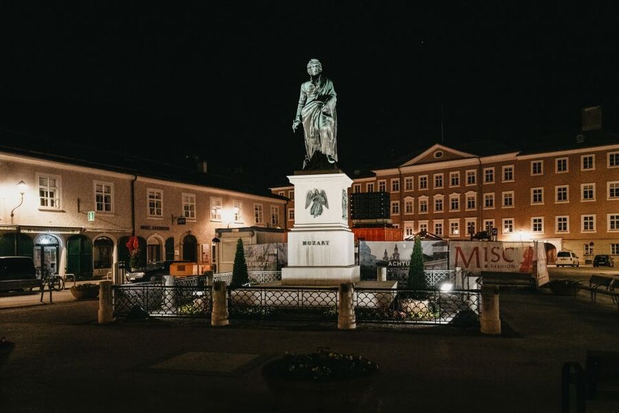 Salzburg: Dark History Tour - Why the humorous tone works