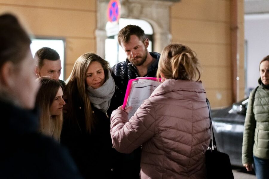 Salzburg: Dark History Tour - Is $32 a fair price?