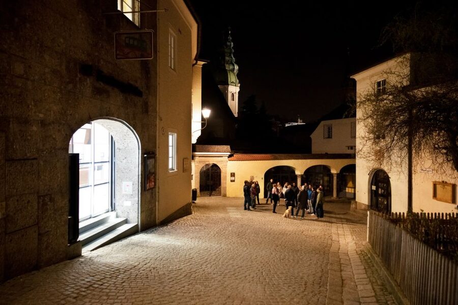 Salzburg: Dark History Tour - How to plan your evening
