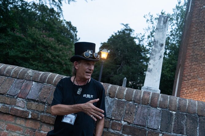 San Antonio Apparitions Ghost Tour - Emily Morgan Hotel: the most talked-about stop