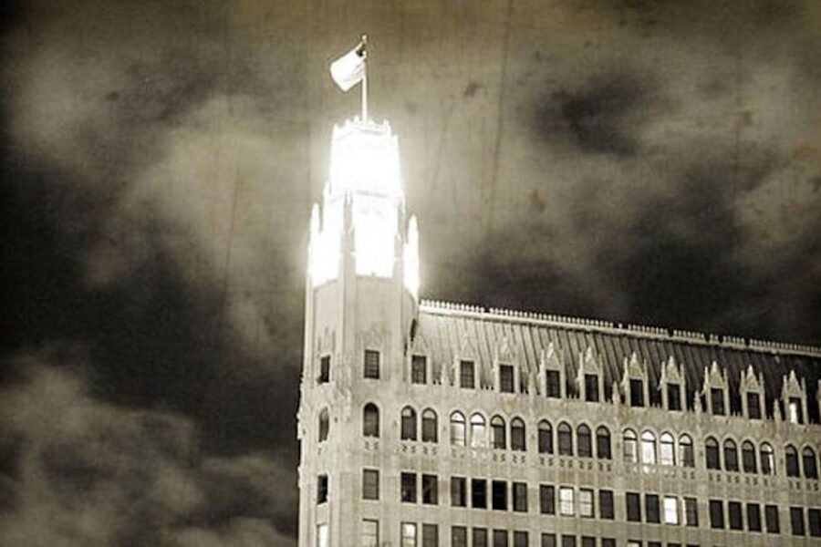 San Antonio: Ghosts and True Crime Guided Walking Tour - Key points to know before you go