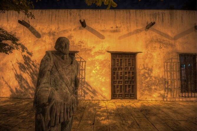 San Antonio Haunted Pub Crawl - Why this San Antonio ghost walk works