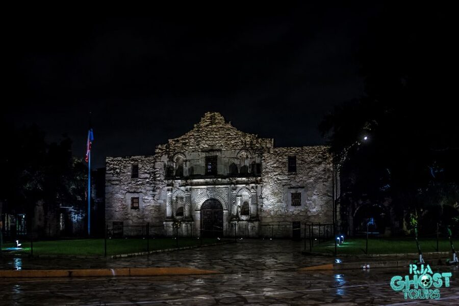 San Antonio: Historical Ghost Tour - What the two-hour format means for you