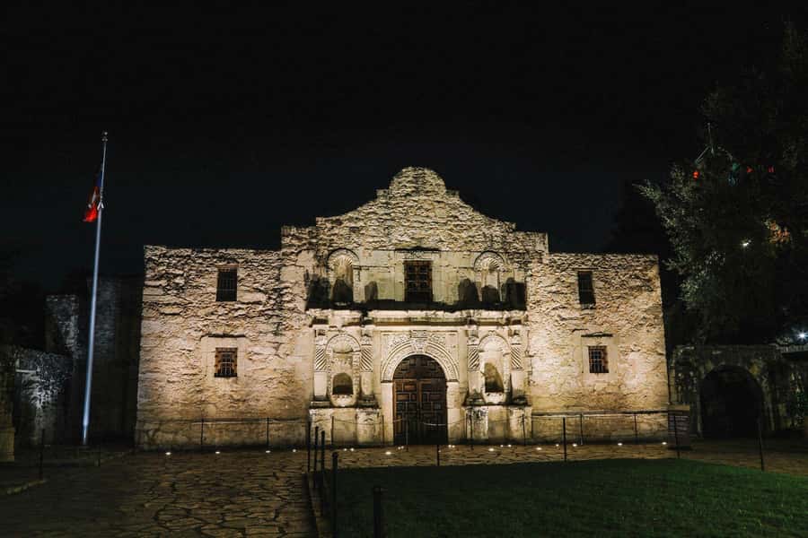 San Antonio: Spirits & Spirits Haunted Pub Crawl - Is $29 a fair price?