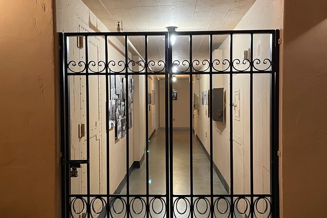 San Diego Embarcadero Waterfront Ghost Tour - Is $23 a fair price?