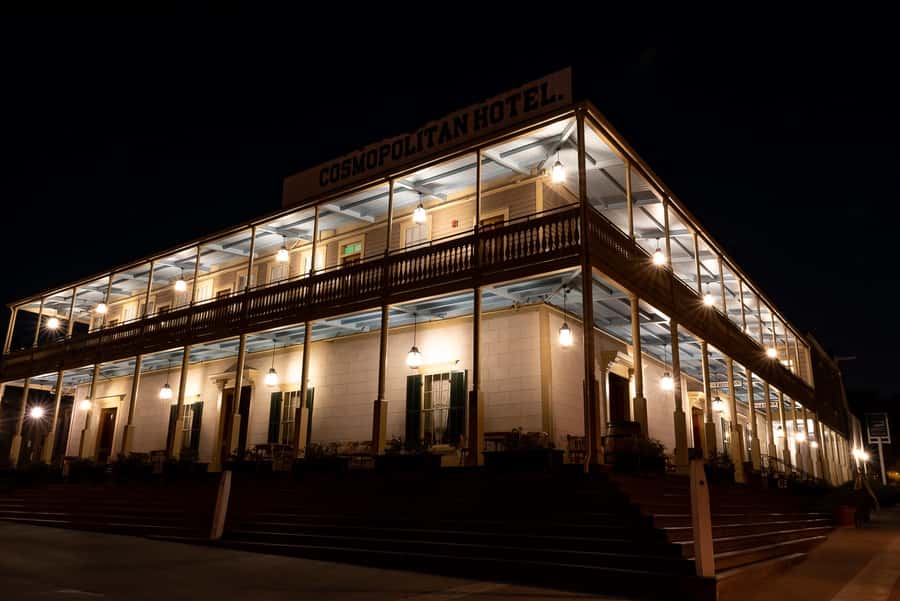 San Diego: Gaslamp Quarter Ghosts and Crime Walking Tour - Key points to know before you book