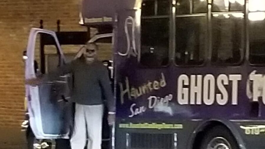 San Diego: Haunted Ghost Tour by Bus - Who will enjoy this tour most?
