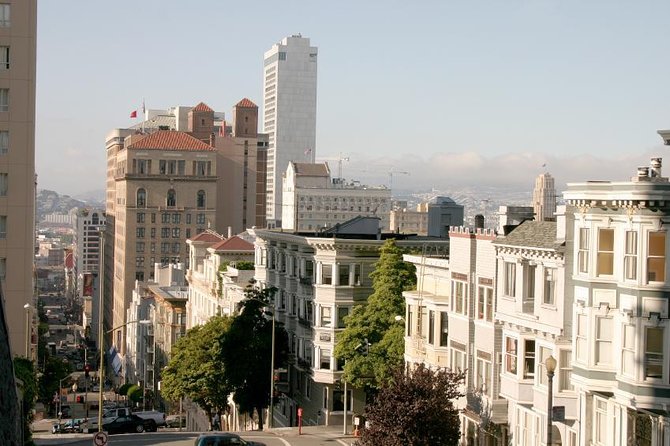 San Francisco Ghost Tours: Gold and Ghouls Tour - Key points to know before you go