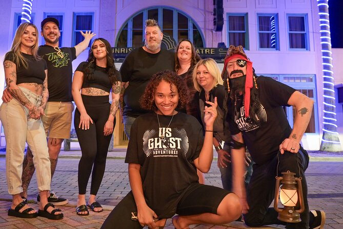 San Francisco Ghosts Boos and Booze Haunted Pub Crawl - The Miners Ghost and San Francisco’s darker side