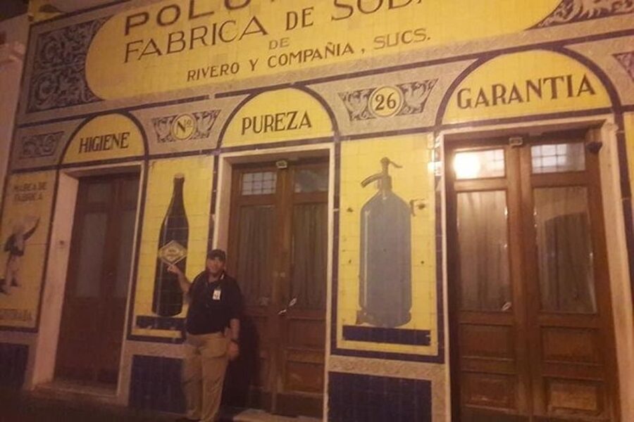 San Juan: Ghosts and Spooky History Walking Tour - El Morro and the lost soldier of Devil’s Sentry Box
