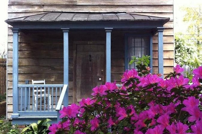 Savannah America's Most Haunted City® Walking Ghost Tour - Who will enjoy this ghost walk most