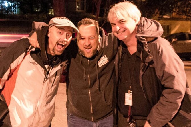 Savannah Ghost Tour with the Guy in the Kilt + Bar Stops - Is $39 a fair price?