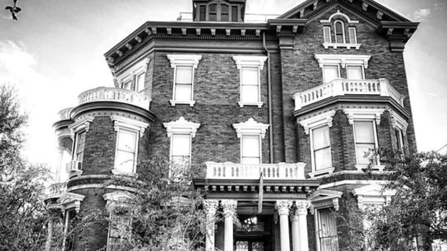 Savannah: Ghosts, Asylums, Voodoo, and Horror Walking Tour - Is $25 a fair price?