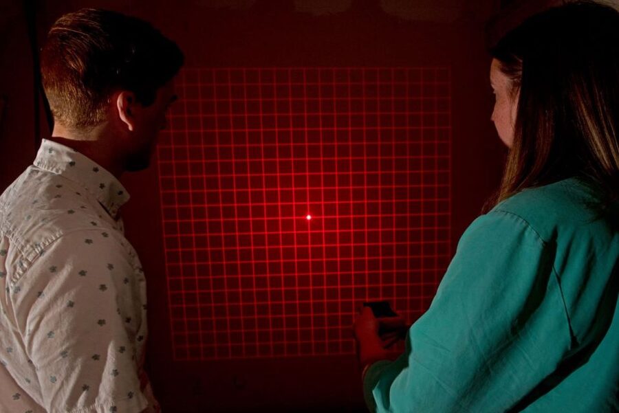 Savannah: Guided Paranormal Ghost Hunting Investigation - The opening lesson: how to investigate instead of simply react