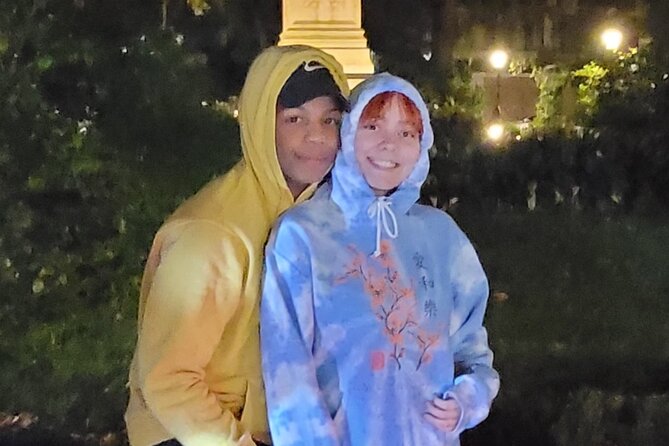 Savannah Haunted Night Bike Tour - Weather, cancellation, and practical planning