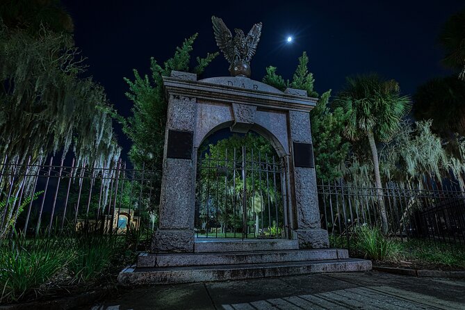 Savannah Quest Experience: Ghost Hunt - How the Savannah Quest Experience works