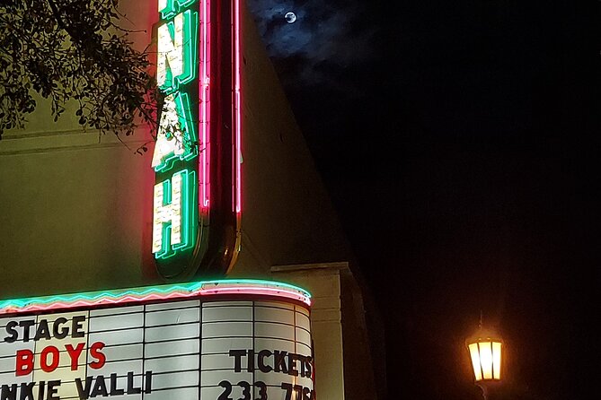 Savannah’s Haunted Hot Spots: Reality TV’s #1 Ghost Hunter spots - A compact night walk through Savannah’s darker side
