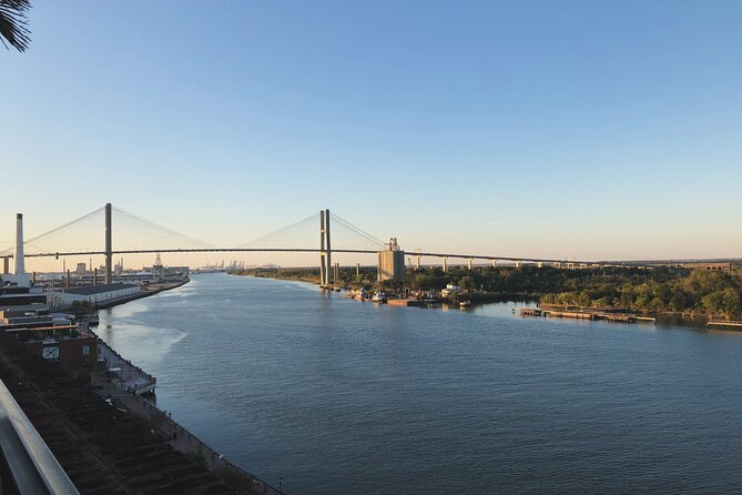 Savannah's Original Dark History Tour - Why the fact-checking adds value