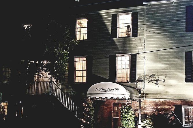 Savannah Supernatural Haunted Walking Tour - Why this Savannah ghost walk works