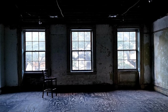 Savannah Supernatural Haunted Walking Tour - What makes Jodie’s guiding effective