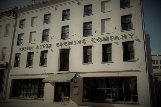 Savannah Supernatural Haunted Walking Tour - Weather and practical planning